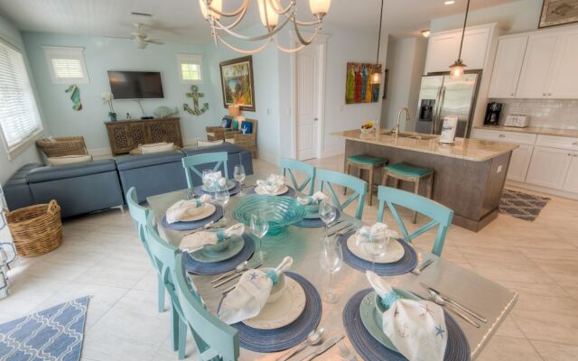 Antigua Bay Apartment 5