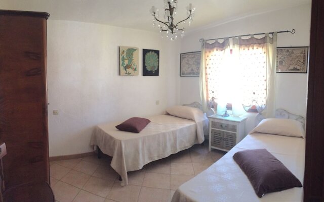 Rose Apartment III