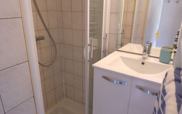 VVF Pyrénées Canigou, Prats de Mollo la Preste