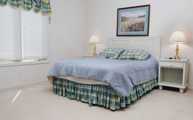 Tidewater Plantation Condos