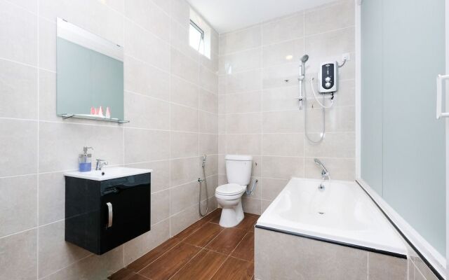 Oyo 89314 Atabara Boutique Hotel