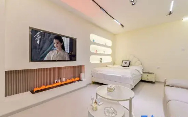 Qingfeng Bieyuan Homestay