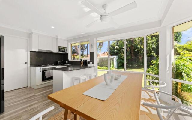 Sandy Point Road 114 Corlette