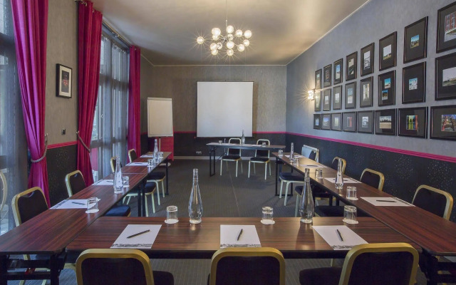 Best Western Le Grand Hotel Le Touquet-Paris-Plage
