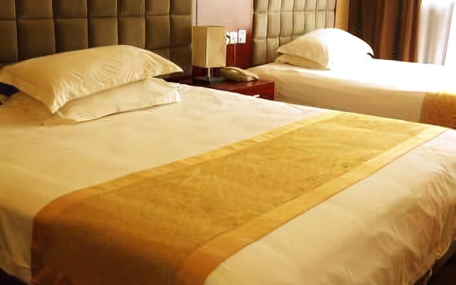 Nv'ercheng Art Hotel