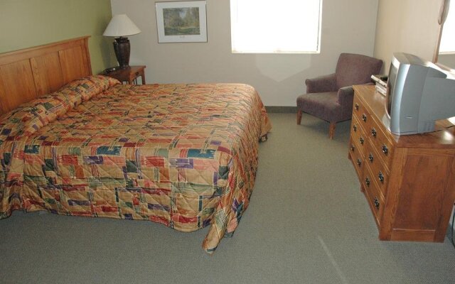 Powder Ridge Village by VRI Resort