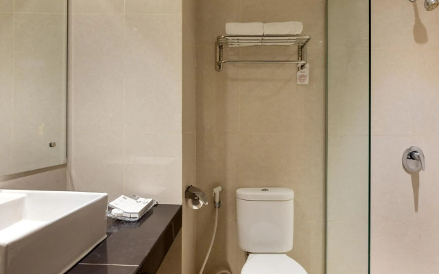 Swiss-Belinn Gajah Mada Medan
