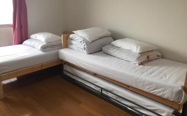 Sophiearth Hostel  Apartments