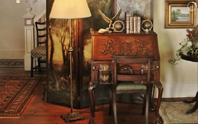 Ruah Bed & Breakfast