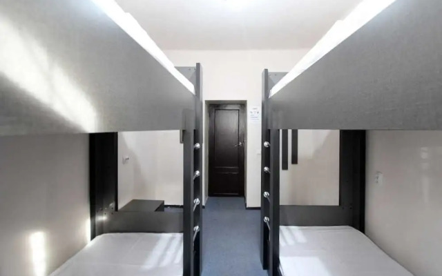 Yerevan Center Hostel