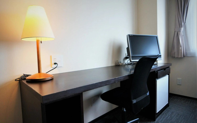 Green Rich Hotel Tosu Ekimae