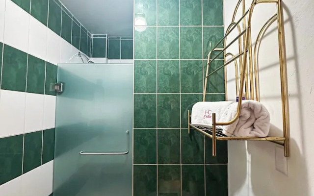 Hotel Boutique Celia