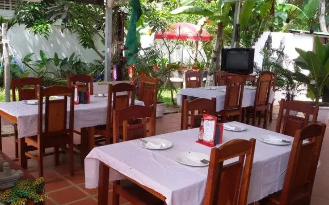 Angkor Park Resort