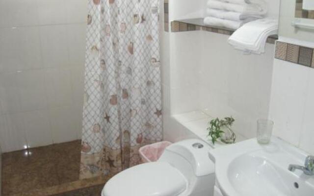 8a Cusco Guest House