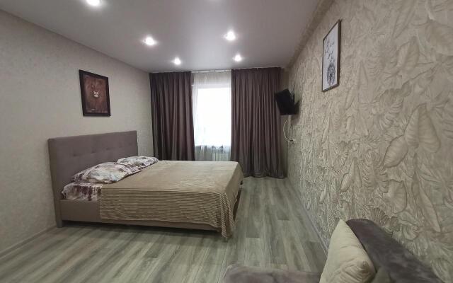 Апартаменты на улице Майская 9