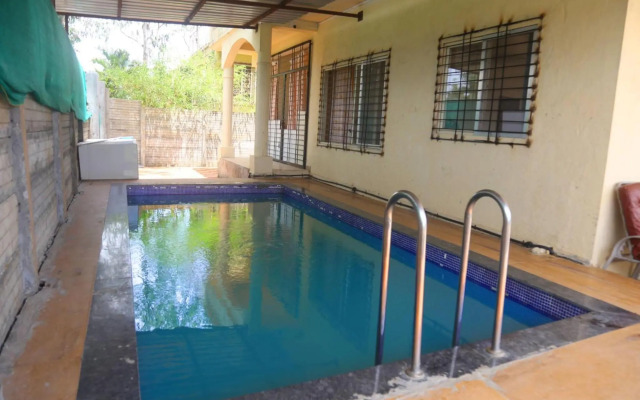 Satyam Villa 5Bhk Lonavala