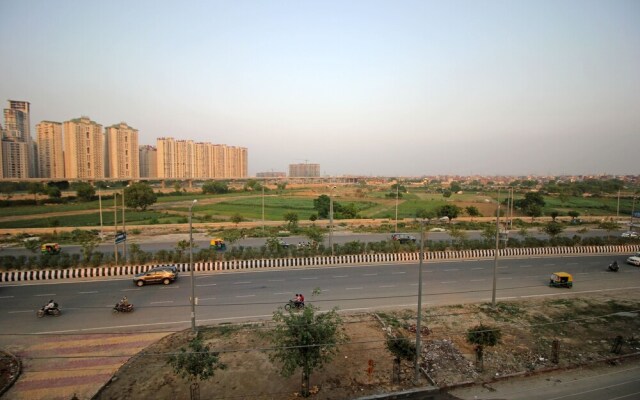 OYO 9074 Mascot TREO