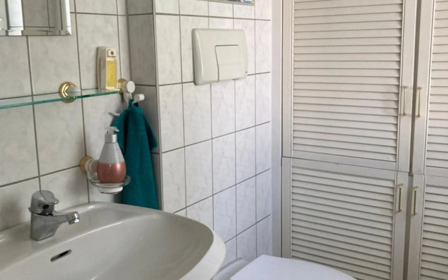 Ferienhaus Mathilda Eins