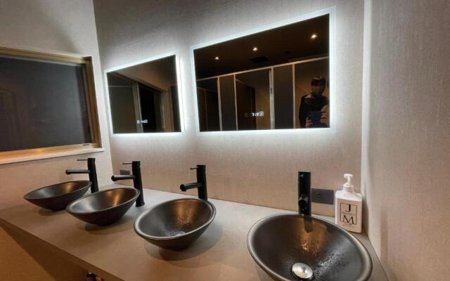 TOCORO. Mt.Fuji Station HOSTEL Kawaguchiko