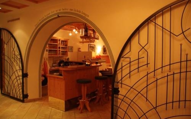 Hotel Garni Europa