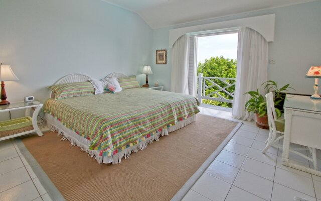 9 Br Villa Near Golf Course Montego Bay Prj 1406