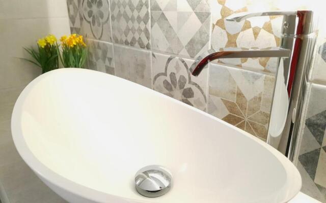 Cozy Studio 4U Gazi - Center Athens