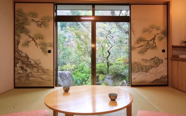 Furuyu Onsen Kakureisen