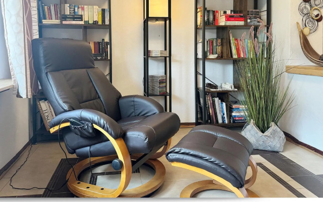 Ferienwohnung Belasarte