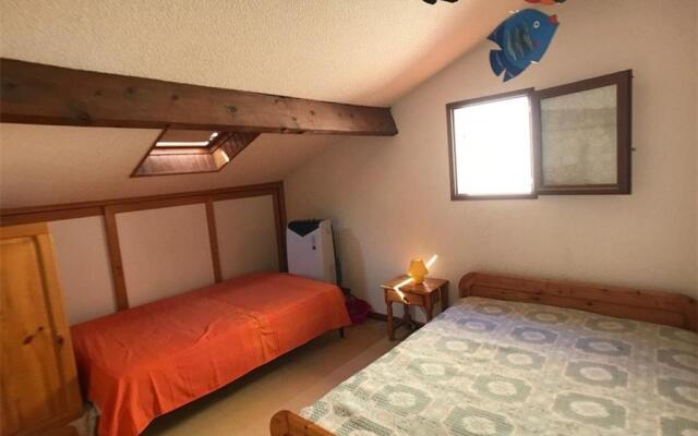 Villa Port Leucate, 3 pièces, 6 personnes - FR-1-81-365