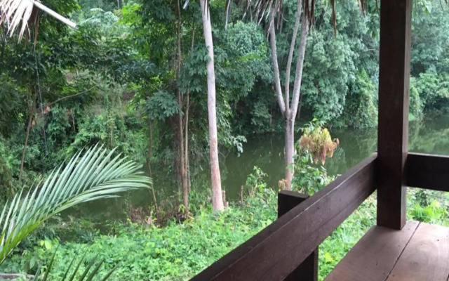 Thap Pala Cottage