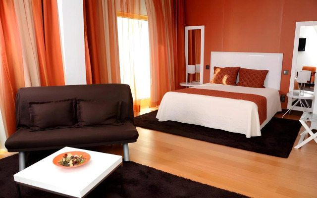 Hotel Miramar Sul