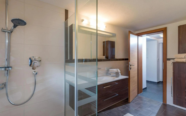 Appartement Waldmoos