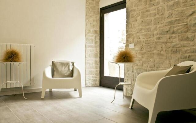 Residence San Martino- Rooms & Suite Apartments