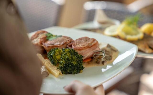 Hotel Rössle Berneck