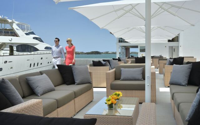 Hamilton Princess & Beach Club - a Fairmont Managed Hotel