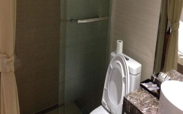 Suzhou Haobainian Boutique Hotel