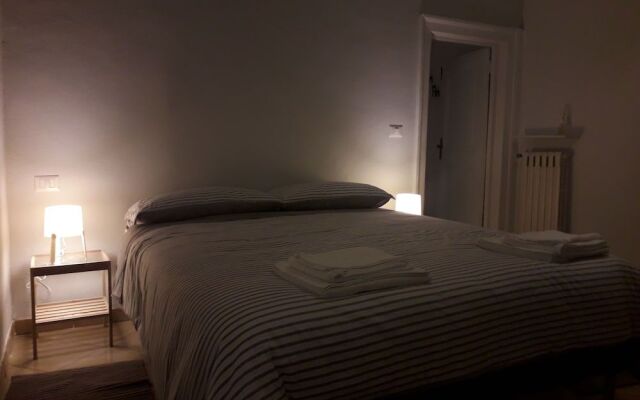 Fermata Sud Bed&Breakfast