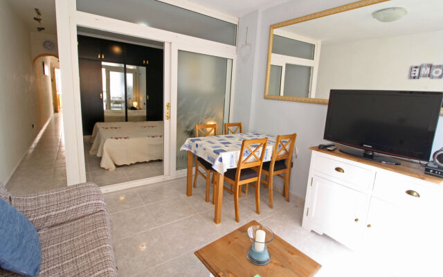 Apartamento Apolo 8 Costa Calpe