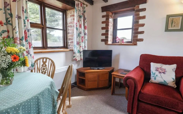 Stable Cottage