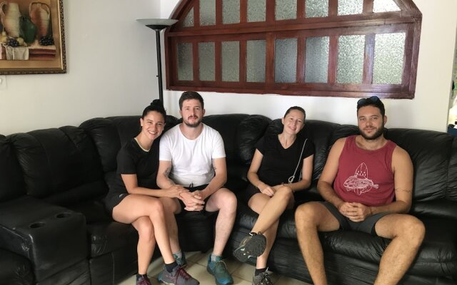 El Callejon Guest House
