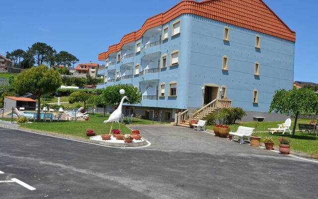 Apartamentos Montalvo Playa