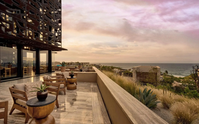 Zadun Los Cabos, a Ritz-Carlton Reserve Residence