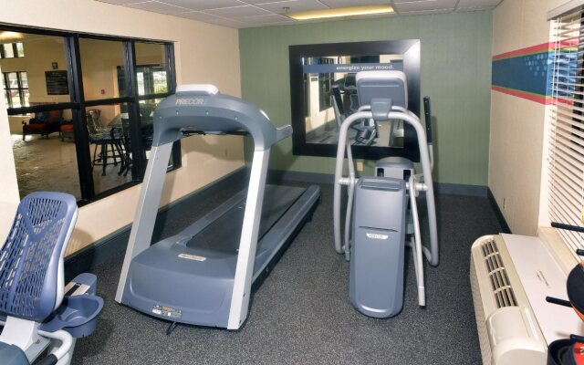 Hampton Inn & Suites Springfield, MO