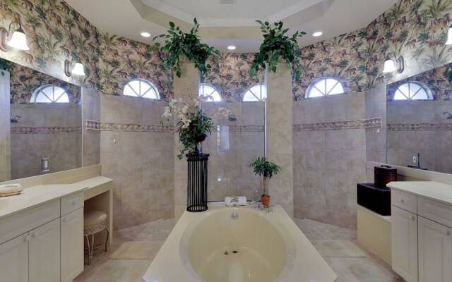 San Marco Rd Home
