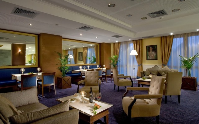 Picciolo Etna Golf Resort & Spa, Curio Collection by Hilton