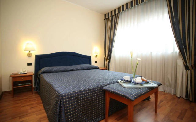 Executive Hotel Udine