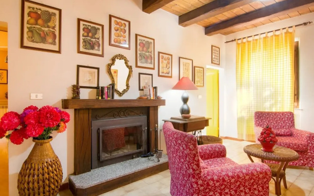 Belvilla by OYO Fattoria 19