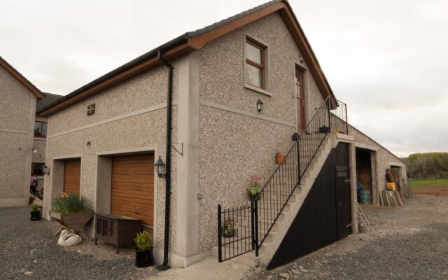 Quarry Loft