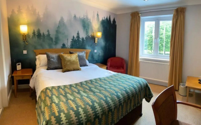 Waterloo Hotel Lodge