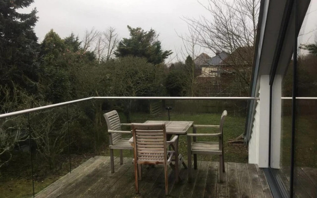 Magnolia Gardens Main House